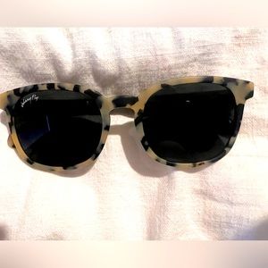 Johnny Fly Sunglasses